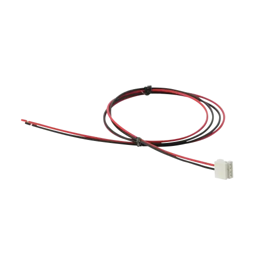 [200020-20] Câble de raccordement pour bande LED, IP20; 200020-20; MOD 0060, Linear Light, L=500 mm (19002000000)