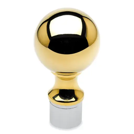 Boule d’ornement Loranna