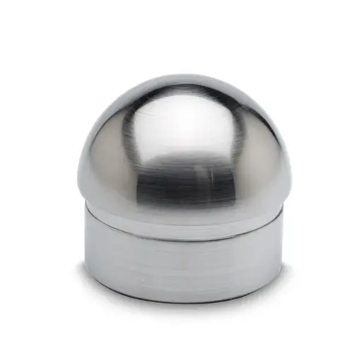 Embout arrondi Callan