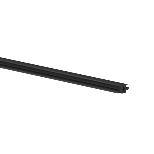 [208207-250-14] Insert caoutchouc, Easy Glass Smart, réglable; 208207-250-14; , caoutchouc extérieur, pour verre 12,76 & 13,52 mm