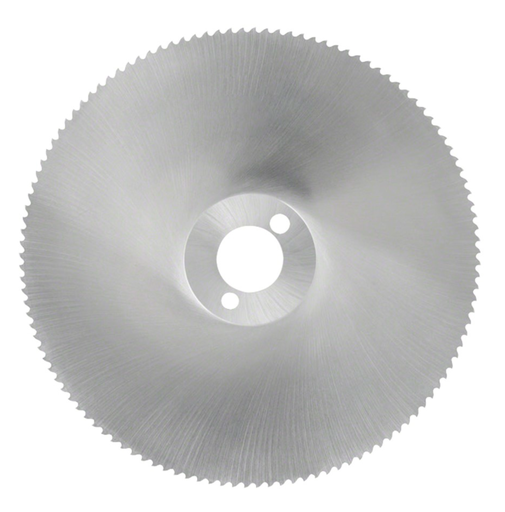[201072] Lame de scie circulaire, Q-36; 201072; HSS-E Ø225x2,2x32 mm, 168Z, alliage cobalt (19090010200)
