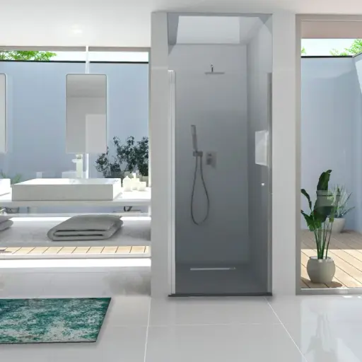 Cabine de douche Anna
