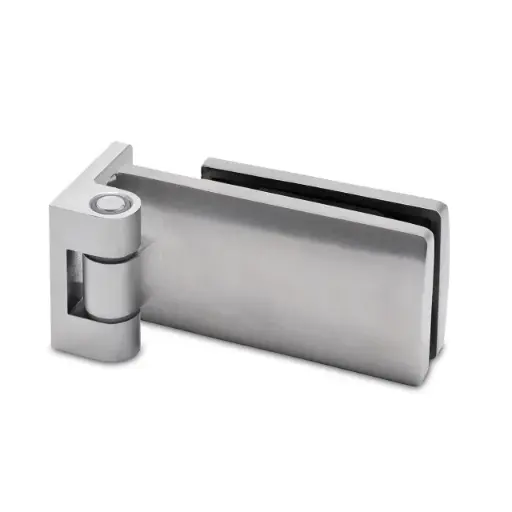 Charnière pour porte en verre Kimberlie