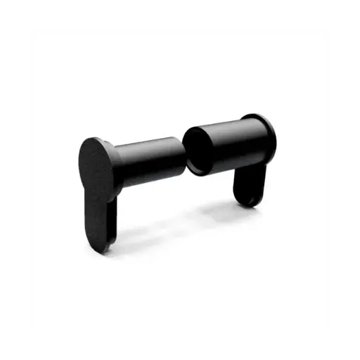 [7745271093000] Cylindre aveugle pour serrure de porte en verre Bodi