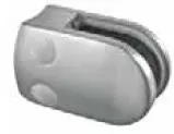 [132800-042-12] Pince á verre, MOD 28, sans cales; 132800-042-12; tube Ø42,4 mm, inox brossé 304 (13280004212)