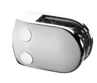 [132800-048-10] Pince á verre, MOD 28, sans cales; 132800-048-10; tube Ø48,3 mm, inox poli 304 (13280004810)