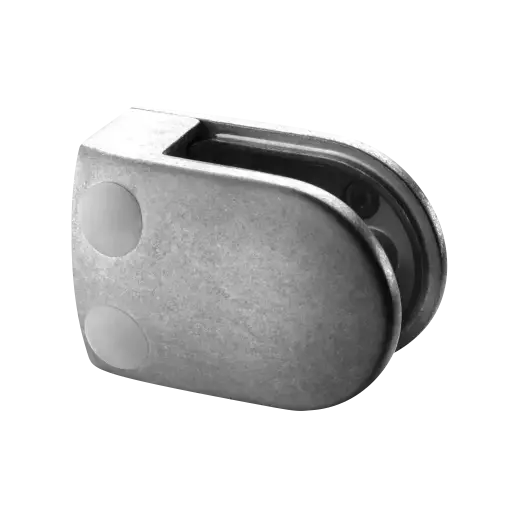 [102800-000-00] Pince à verre, MOD 2800, sans cales; 102800-000-00; plat, zamak, brut (10280000000)