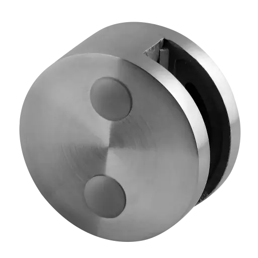 [104400-20] Pince á verre, MOD 4400, sans cales; 104400-20; zamak, aspect inox brossé (10440000020)