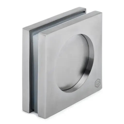 Insert de guidage carré Lyan