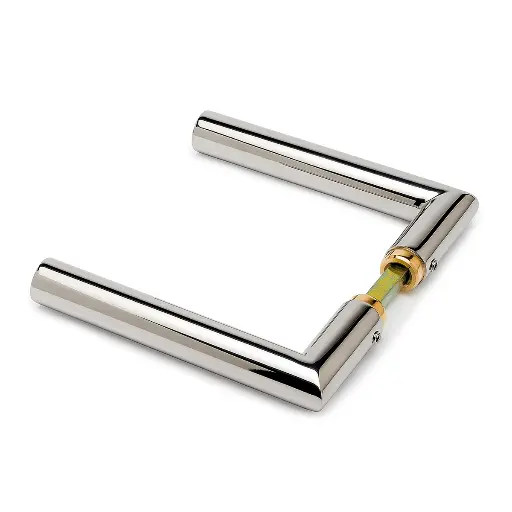 Set de bec de cane, forme en L Goverdien