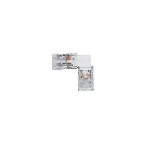 [200047-008] Raccord angle de bande LED 90°, Linear Light; 200047-008; , IP20, 8 mm, pour MOD 0066/0070/0071