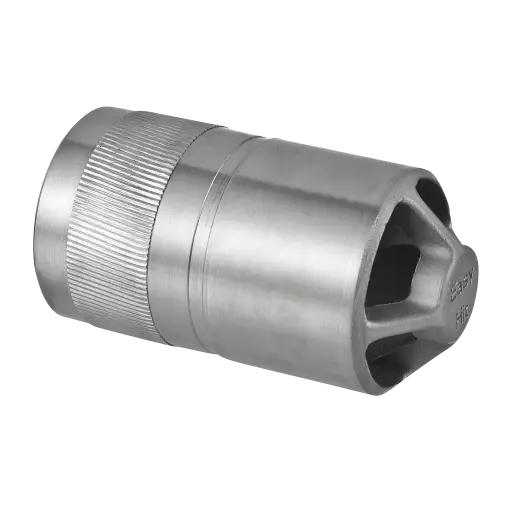 [145792-048] Raccord, Easy Hit; 145792-048; tube Ø48,3 mm x 2,6 mm, inox brut 316 (14579204800)