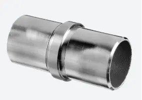 [131790-016-12] Raccord; 131790-016-12; tube Ø16 mm x 1 mm, inox brossé 304 (13079001612)