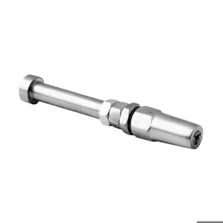 [147500] Tendeur pour système de câble, filetage M6; 147500; câble 3,2 mm, inox brossé 316 (14750000312)