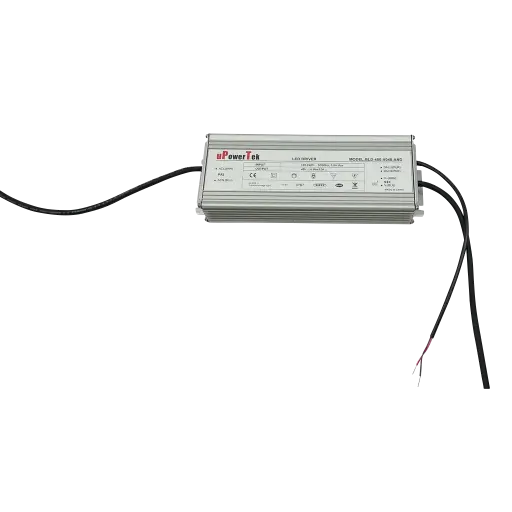 [200045-400-67] Transformateur pour LED, Linear Light, 48V; 200045-400-67; , 400W, IP67 pour extérieur utiliser, gradable, avec DALI