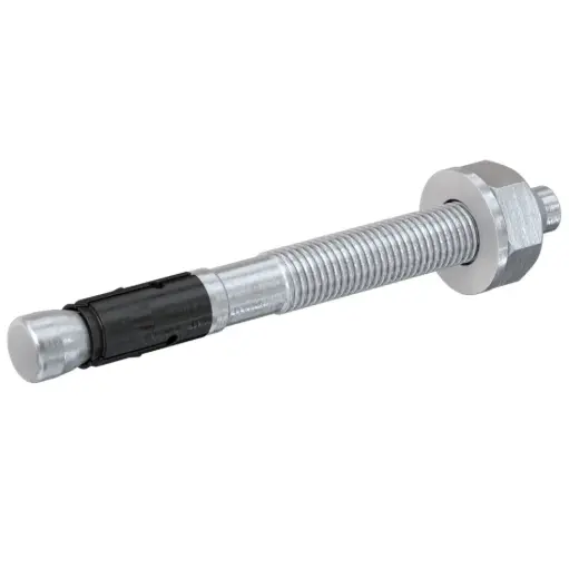 [19.4110.010.15] VIS A EXPANSION M10  x L : 95 - FAZ II 10/10 - QS-59 - ZAMAK - RF 94981 (€/PCE) 