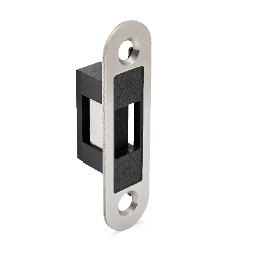 Plaque de fermeture magnétique pour serrure de porte Gertruda