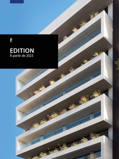 [911002-032-09-01] Catalogue Q-railing Edition 2023