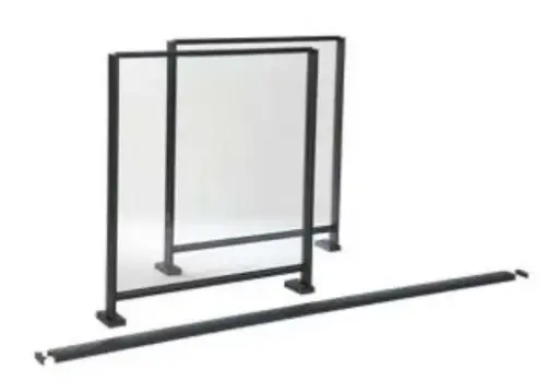 Easy Alu - Module prêt à installer - Pose au Sol