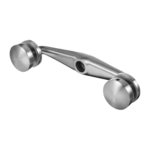 [140750] Adaptateur à verre \"Q-spider\", 2 bras; 140750