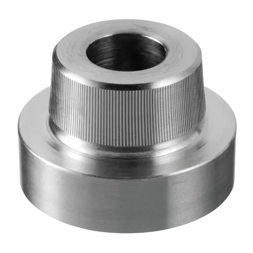 [140724-000] Adaptateur pour adaptateur à verre \"Q-spider\"; 140724-000