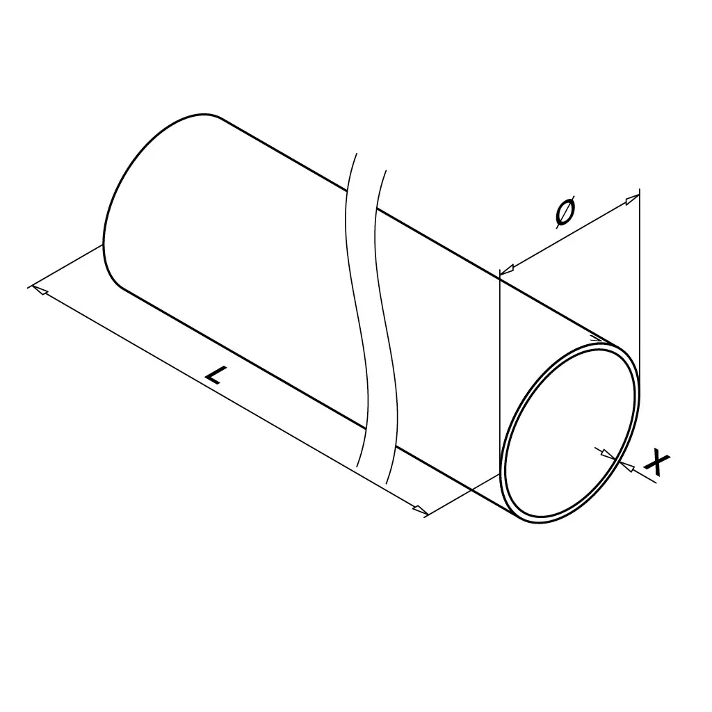 Tube, Ø48,3 mm x 2 mm L=5000 mm_2.webp