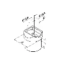 Adaptateur pour tube, tube Ø42,4 mm x 2 mm_2.webp
