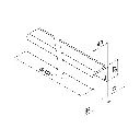 Profil en U, 40 x 37 x 3 mm_2.webp