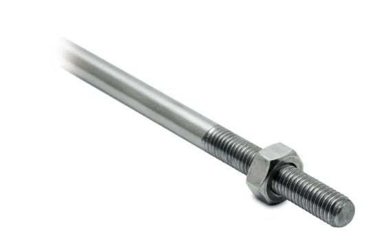 Tige avec filetage M10 gauche/droite Dyonne