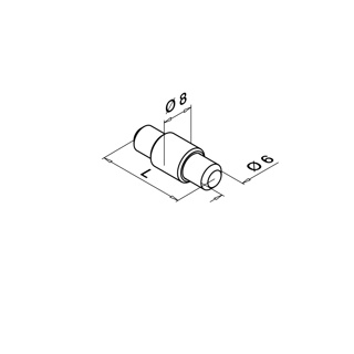 Goupille de sécurité pour pince à verre; 205015-22; MOD 22,28, 29 & 42, inox brut 316 (19501502200)205015_-11=00000001502d736f_7.jpg