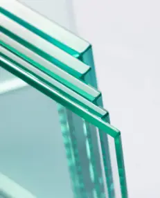 Verre trempé mono 12 mm 