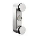 Adaptateur avec plaque de base, ligne d Blok fixation FG, 316 ; 144086 