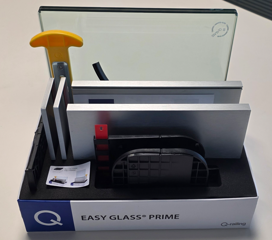 Box EG Prime