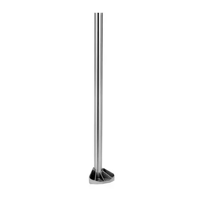 Poteaux, MOD 0561, Ø48,3 mm x 2 mm