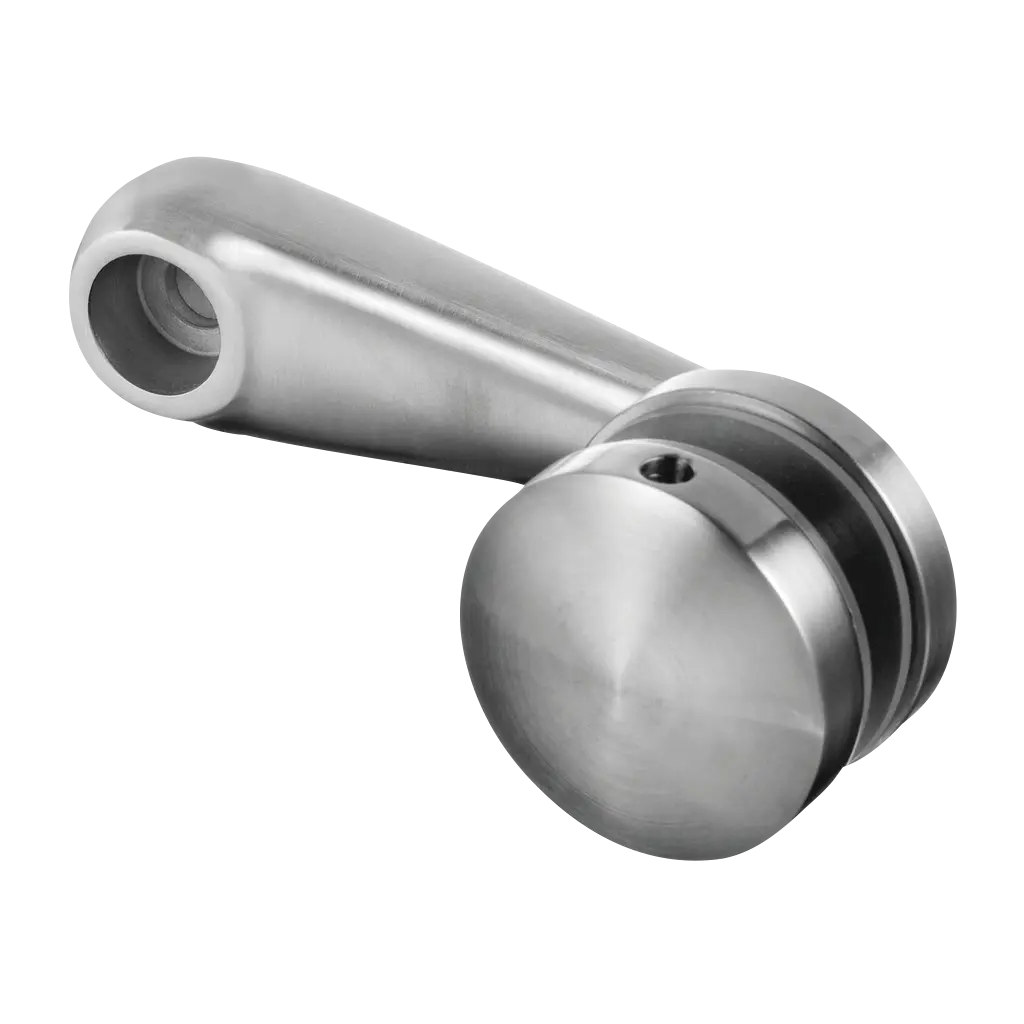 Adaptateur à verre \"Q-spider\", 1 bras; 140751