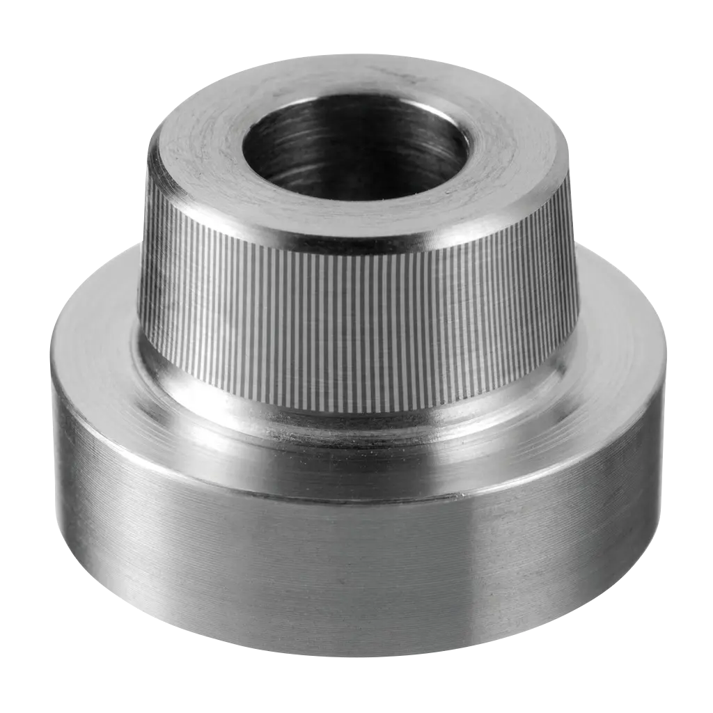Adaptateur pour adaptateur à verre \"Q-spider\"; 140724-000