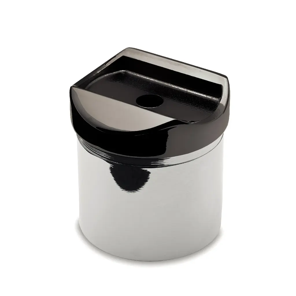 Adaptateur pour tube Ø 25,4 mm Ina