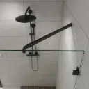 Barre de stabilisation set pour montage au mural 45° Felicienne