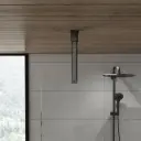 Barre de stabilisation set pour montage au plafond Alva