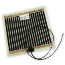 Chauffage pour miroirs Kjersti