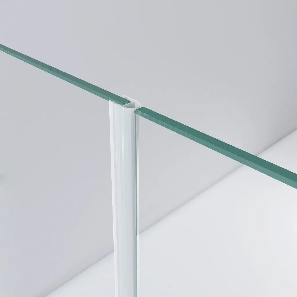 Joint à bande pour porte en verre Frences