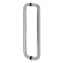 Poignée double Klaartje