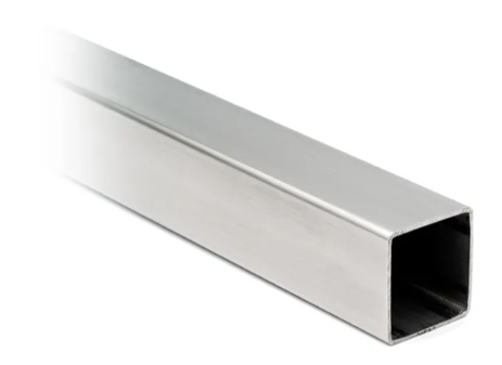 Tube carré Carlotta