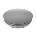 Embout, EG Smart & Prime, montage latéral; 158238-36; plastique ABS, aluminium RAL 9006 (24691503336)