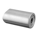 Entretoise, pour tube Ø 42,4 mm; 130625-042-12; inox brossé 304 (13062504212)