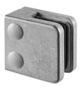 Pince á verre, MOD 2100, sans cales; 102100-000-00; plat, zamak, brut (10210000000) - SELL OUT