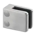 Pince à verre, MOD 42, sans cales; 134200-000-12; plat, inox brossé 304 (13420000012)