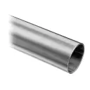Tube, Ø42,4 mm x 2 mm; 140900-242-50-12; L=5000 mm, inox brossé 316 (14090024212)