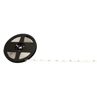 Bande LED Linear Light, 2700K, 620 lm/m, IP00; 190071-050-27; 24V, 26,5W, 140 LED/m, L=5000 mm (41007102700)