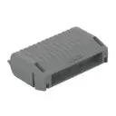 Boîte de gel; 200037-006; pour 6 connexions